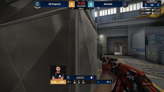 全华班逆袭韩国战队《英雄联盟》S15总决赛精彩回顾