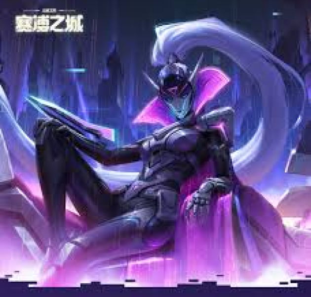 数字化赛事内容服务